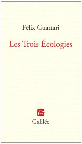 Les trois écologies