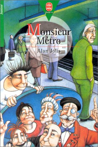 Monsieur Métro