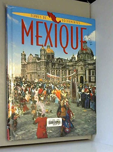 mexique (terres de découvertes)