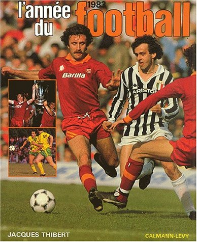 L'année du football 1983