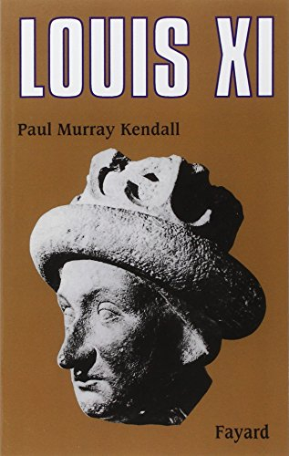 Louis XI : l'universelle araigne