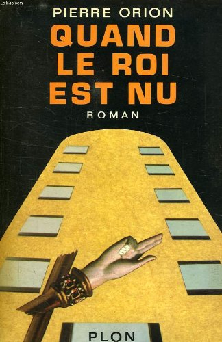 Quand le roi est nu