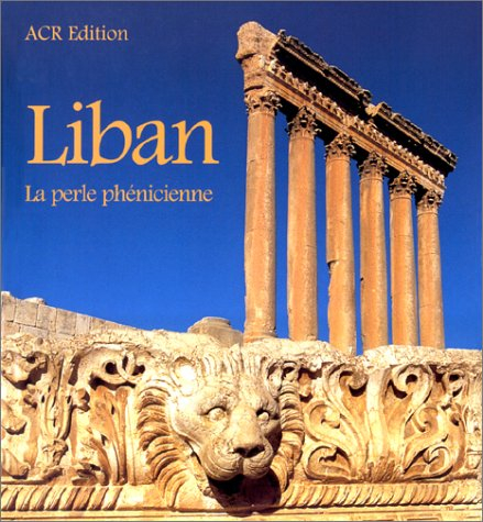 Liban : la perle phénicienne