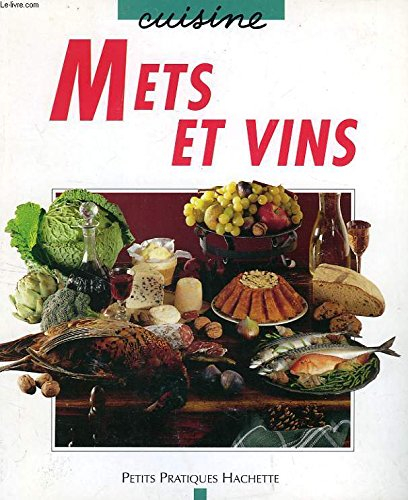 Les Mets et les vins