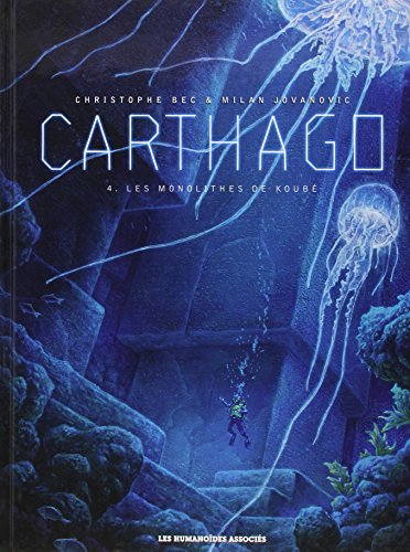 Carthago. Vol. 4. Les monolithes de Koubé