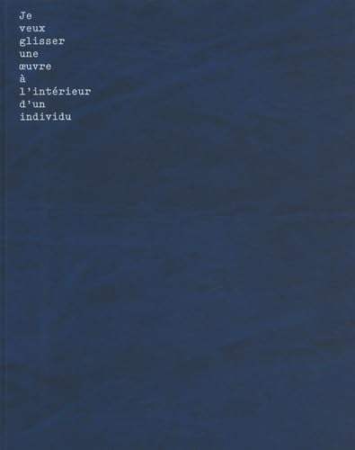 Je veux glisser une oeuvre à l'intérieur d'un individu : Alberto Sorbelli