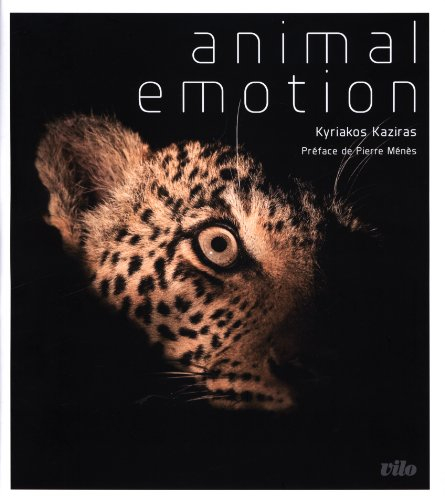 Animal emotion
