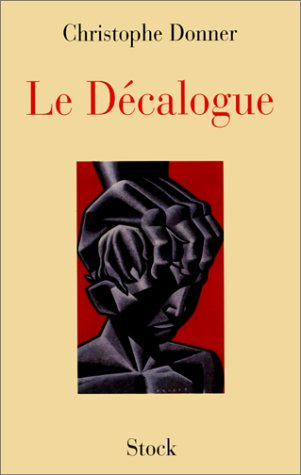 Le décalogue