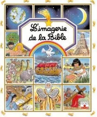 bible , autocollant