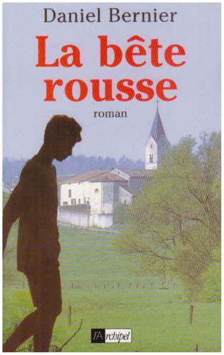 La bête rousse