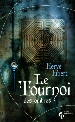 Le tournoi des ombres