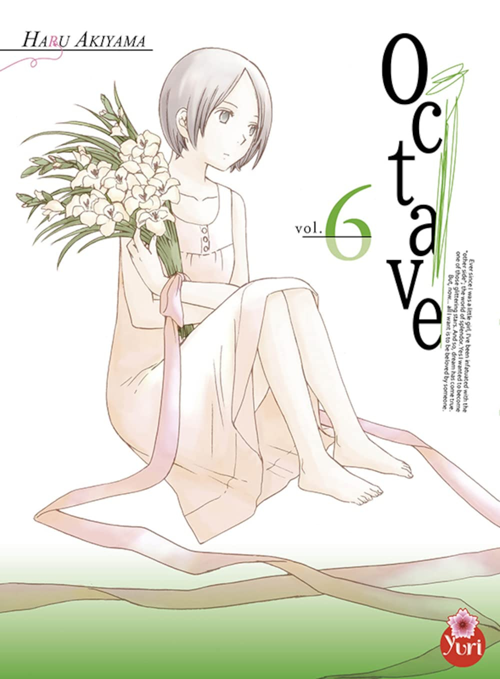 Octave. Vol. 6