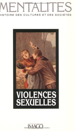 violences sexuelles