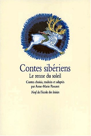 Contes sibériens