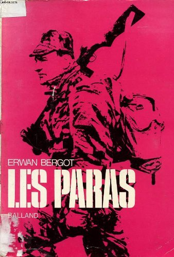 les paras balland 1971
