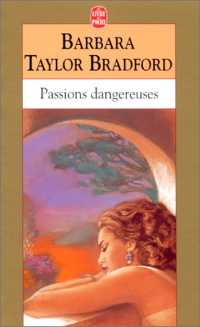 Passions dangereuses
