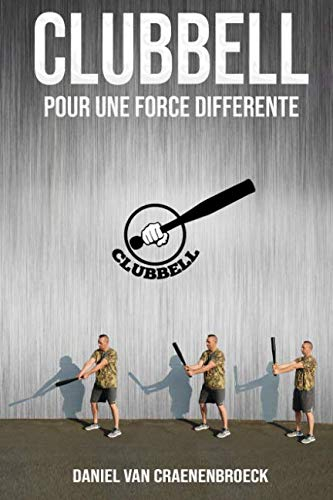 Clubbell, pour une force différente