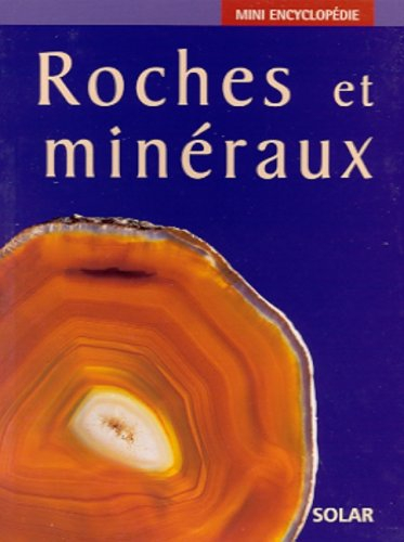Roches et minéraux