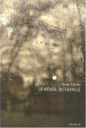 Le monde intervalle