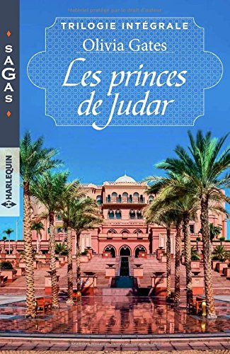 Les princes de Judar