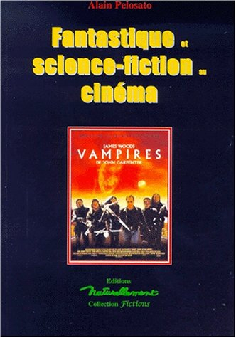 Fantastique et science-fiction au cinéma