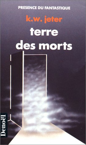 Terre des morts