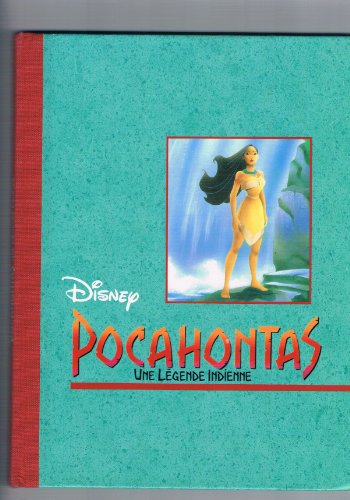 Pocahontas, une légende indienne