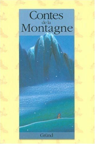 Les contes de la montagne
