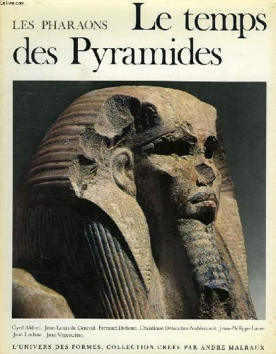 le temps des pyramides