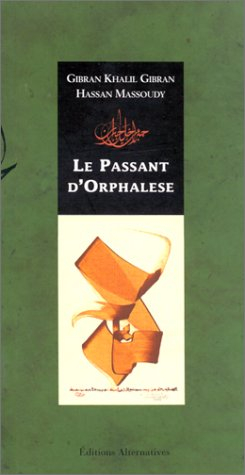 le passant d'orphalese