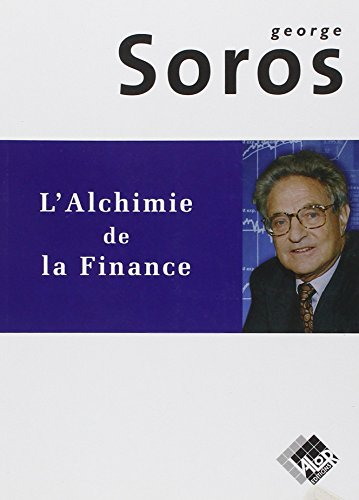 L'alchimie de la finance