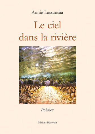 le ciel dans la riviere