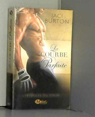 Les Idoles du stade, T1 : La Courbe Parfaite