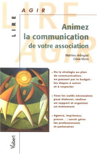 Animer la communication de votre association