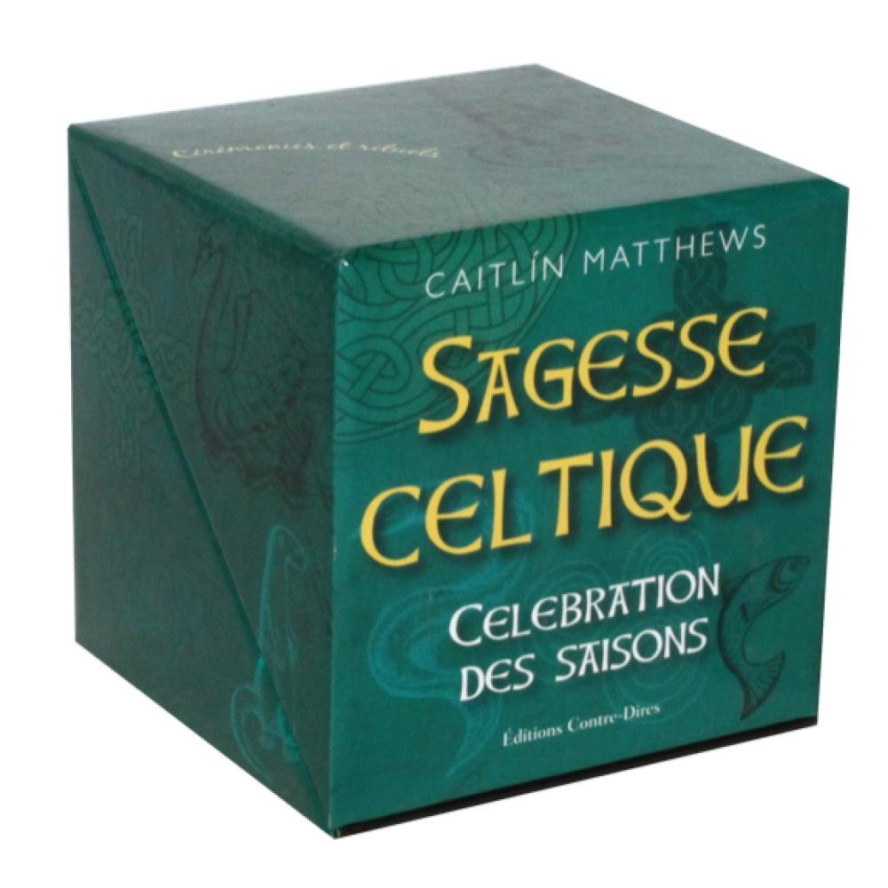Sagesse celtique : célébration des saisons