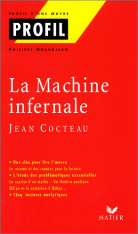 la machine infernale