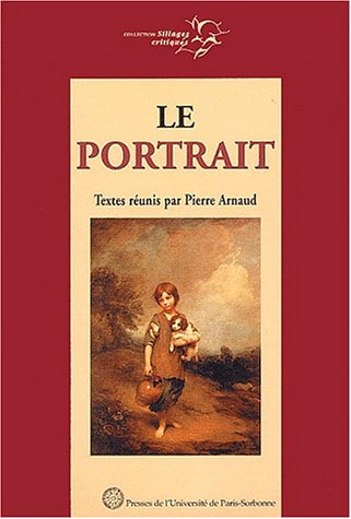 Le portrait