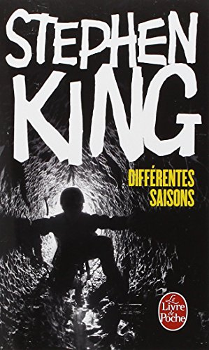 Différentes saisons