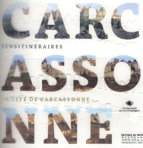 Carcassonne : la cité de Carcassonne