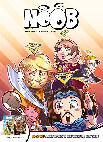 Noob : pack découverte