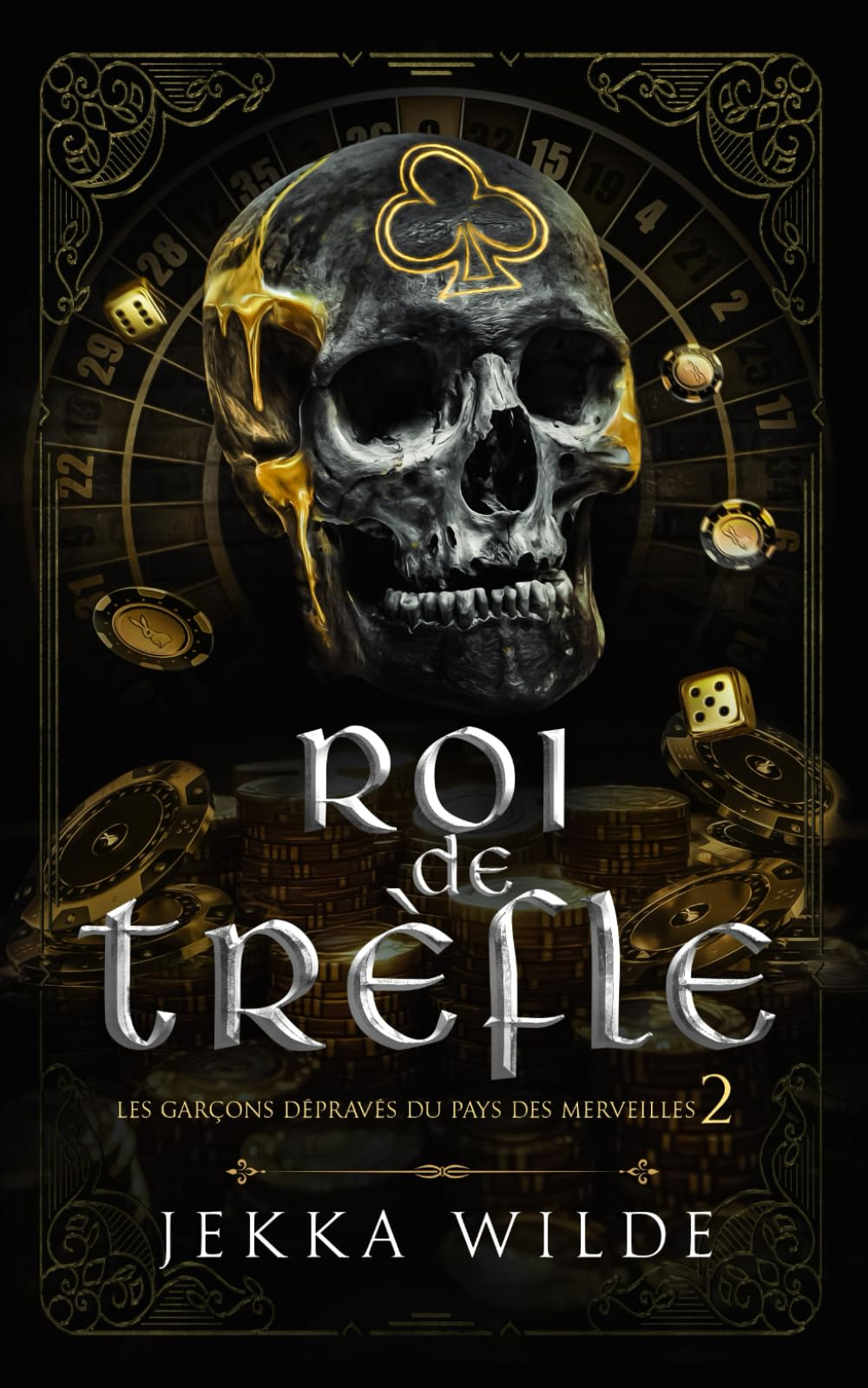 Roi de Trèfle