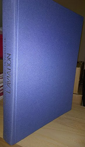 nouvelle histoire mondiale de l'aviation