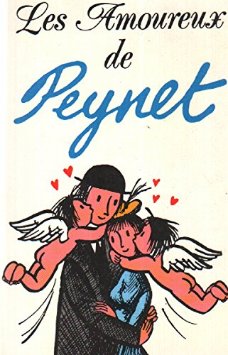 Les Amoureux de Peynet