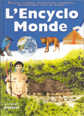 L'encyclo monde