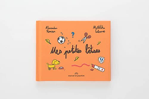 Mes petites bêtises