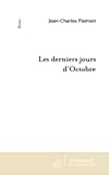 Les derniers jours d'Octobre