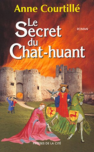 Secret du chat huant