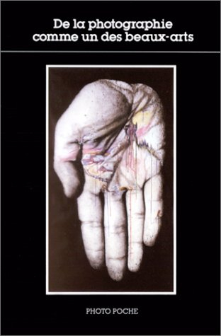 De la photographie comme un des beaux-arts