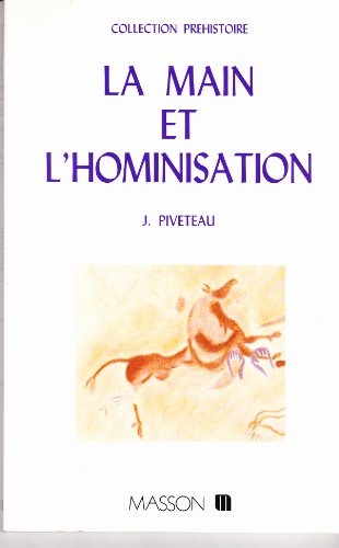 La Main et l'hominisation