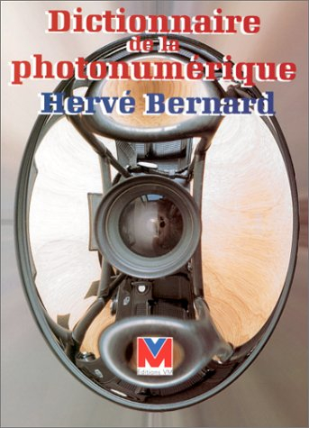 Dictionnaire de la photonumérique